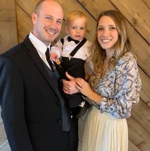 Meet your Posher, Jade